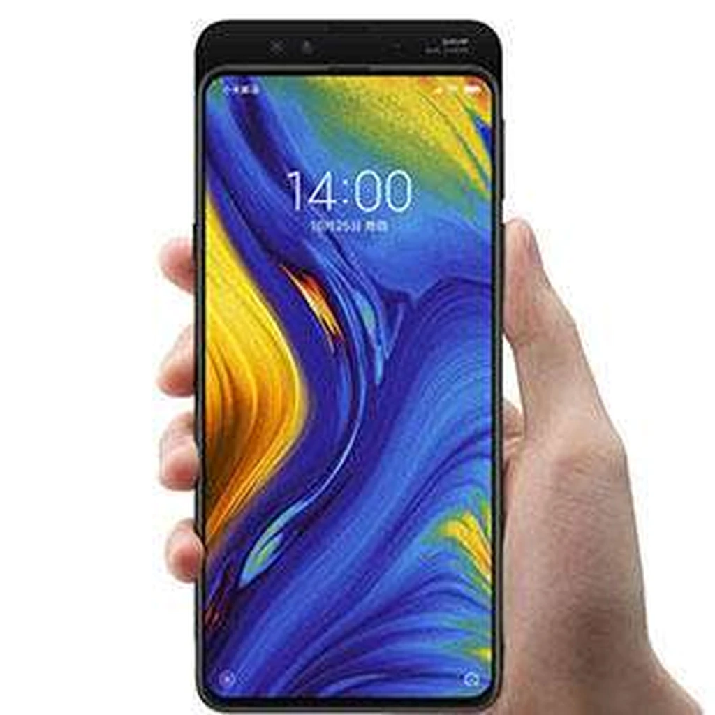 ویدیوی آنباکس اختصاصی جی اس ام؛ شیائومی Mi Mix 3